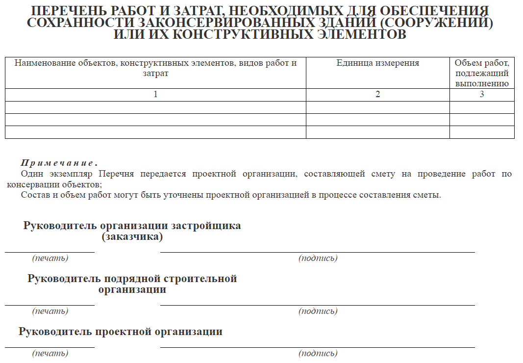 Расконсервация основных средств в 1с: бухгалтерии предприятия 8