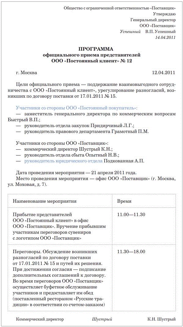 Нормы представительских расходов в 2024 году | ваш юрист 2023