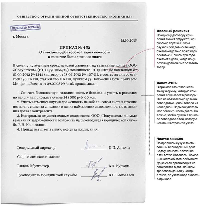 Как списать задолженность по зарплате уволенному сотруднику в 1с