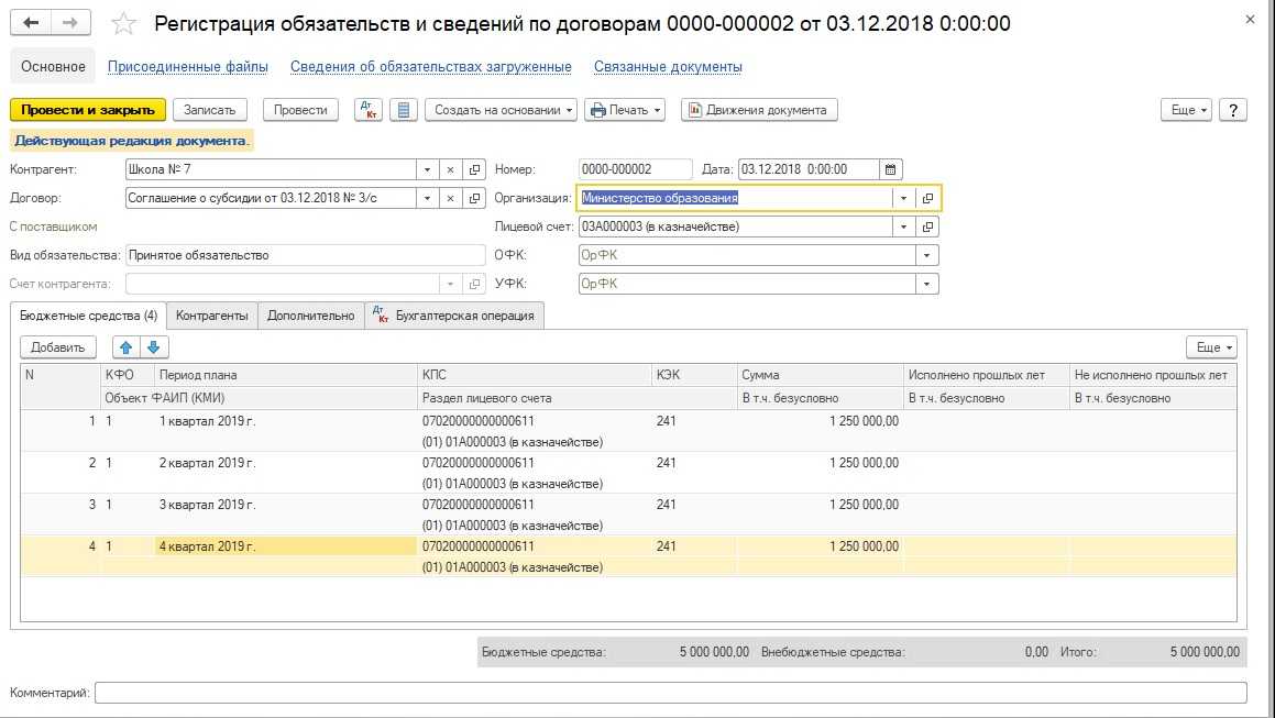 Счет 210 6 в бюджетных учреждениях 2023 год
