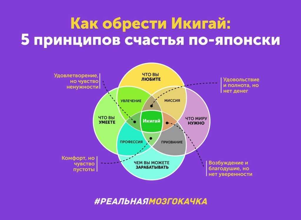 5 принципов построения рекламной кампании.
