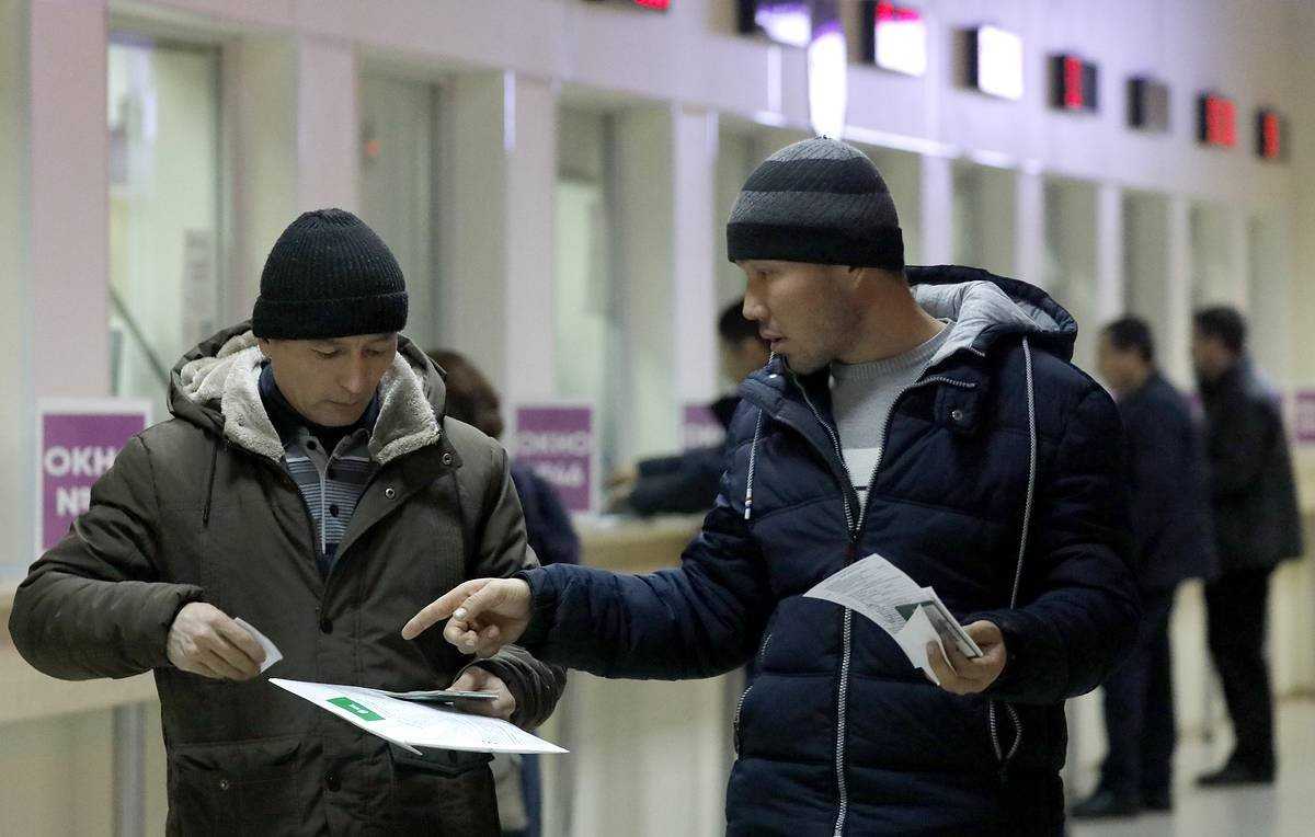 Что будет с мигрантами после 15 сентября 2020 года – обзор указ президента №392 от 15.06.2020