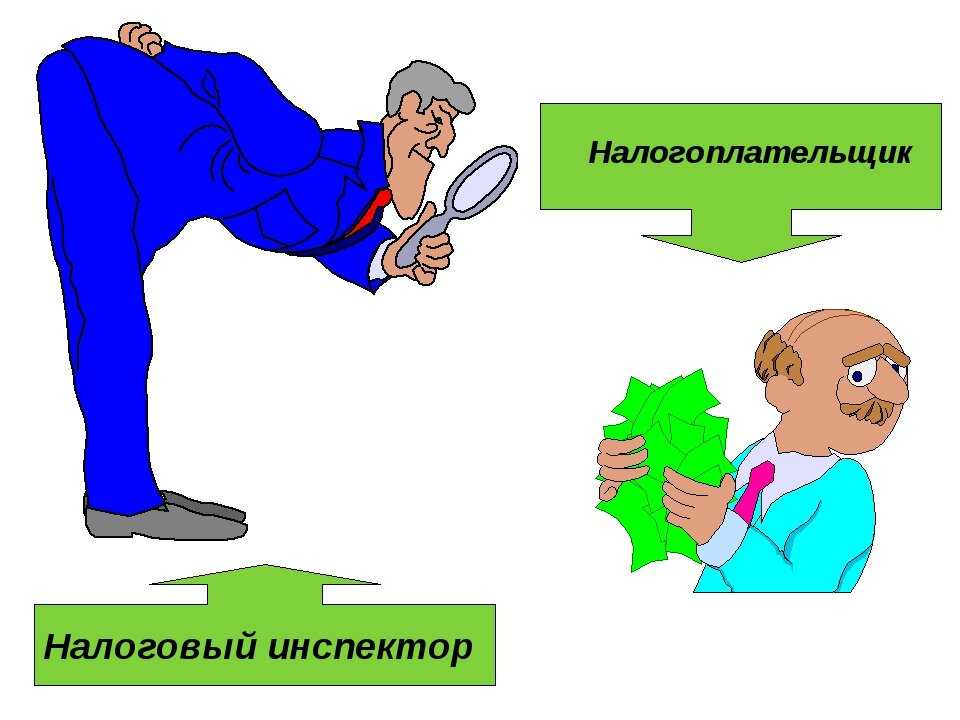 Организация как крупнейший налогоплательщик в 1с: что это означает