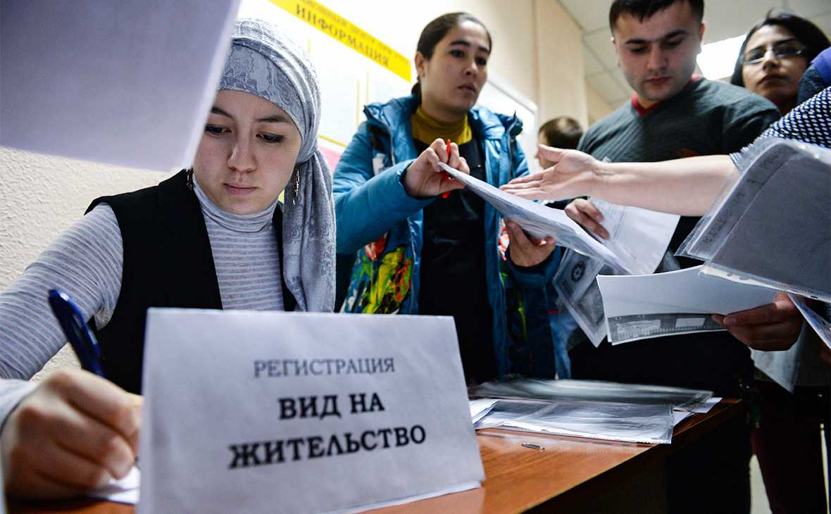 С 23 февраля 2021 г действуют новые правила миграционного учета иностранных граждан Приказ МВД номер 856 от 10 12 2020 г В чем заключаются новации