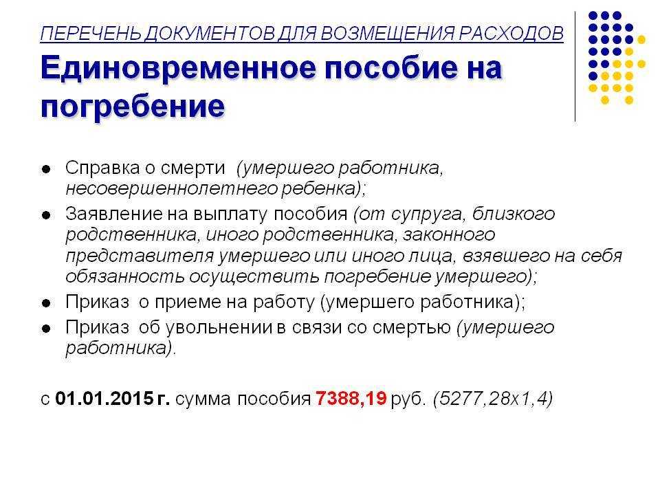 Как получить накопительную часть пенсии умершего родственника: сроки, правила распределения пенсии и необходимые документы