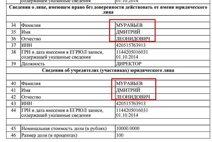 К каким сведениям в егрюл можно ограничить доступ