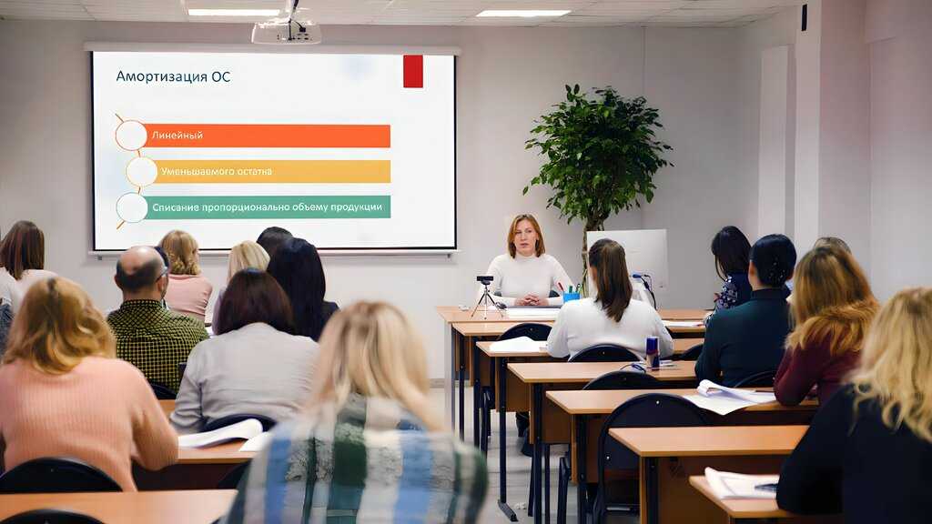 Изменения в бухгалтерском учёте с 2023 года