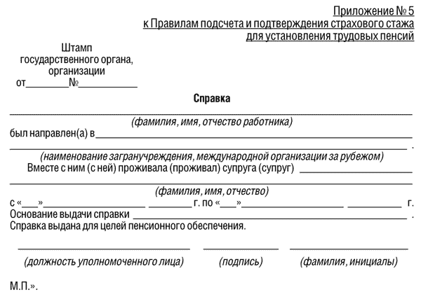 Почему в пенсионном фонде указан не весь трудовой стаж: причины, и как подтвердить стаж