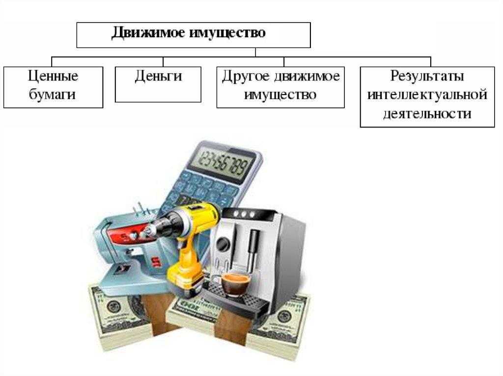 Движимое имущество становится недвижимым: налоговые неожиданности для промышленного оборудования