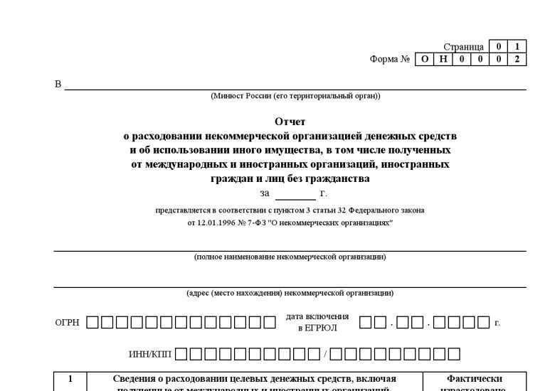 Предоставить статистика некоммерческой организации. отчеты нко. какую отчетность нко должны сдать. в. нко – «иностранные агенты»