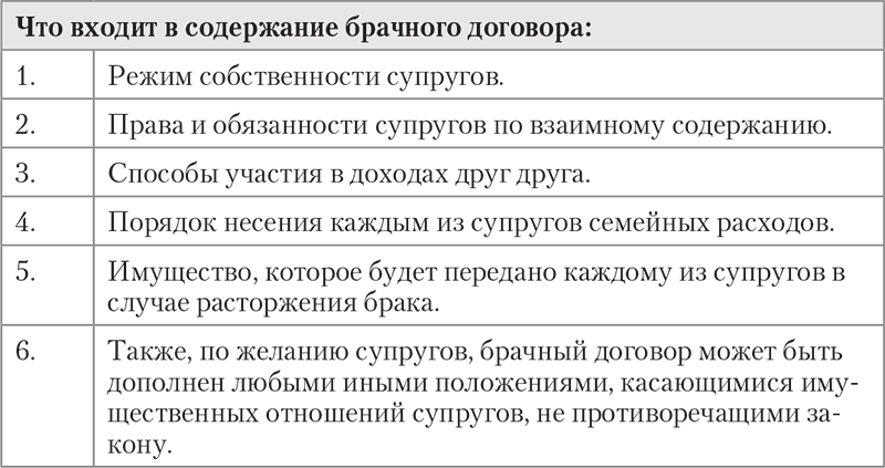 Как разделить общее имущество супругов при банкротстве одного из них? — юрфак: изучение права онлайн