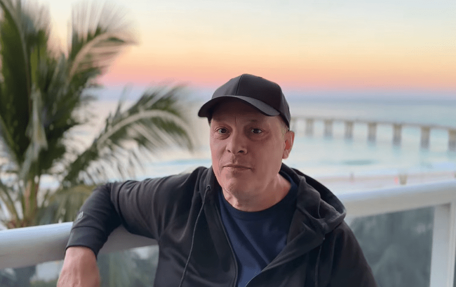 С какой певицей начинал петь андрей разин. андрей разин: биография, образование, личная жизнь и семья, музыкальная карьера, история создания группы "ласковый май"