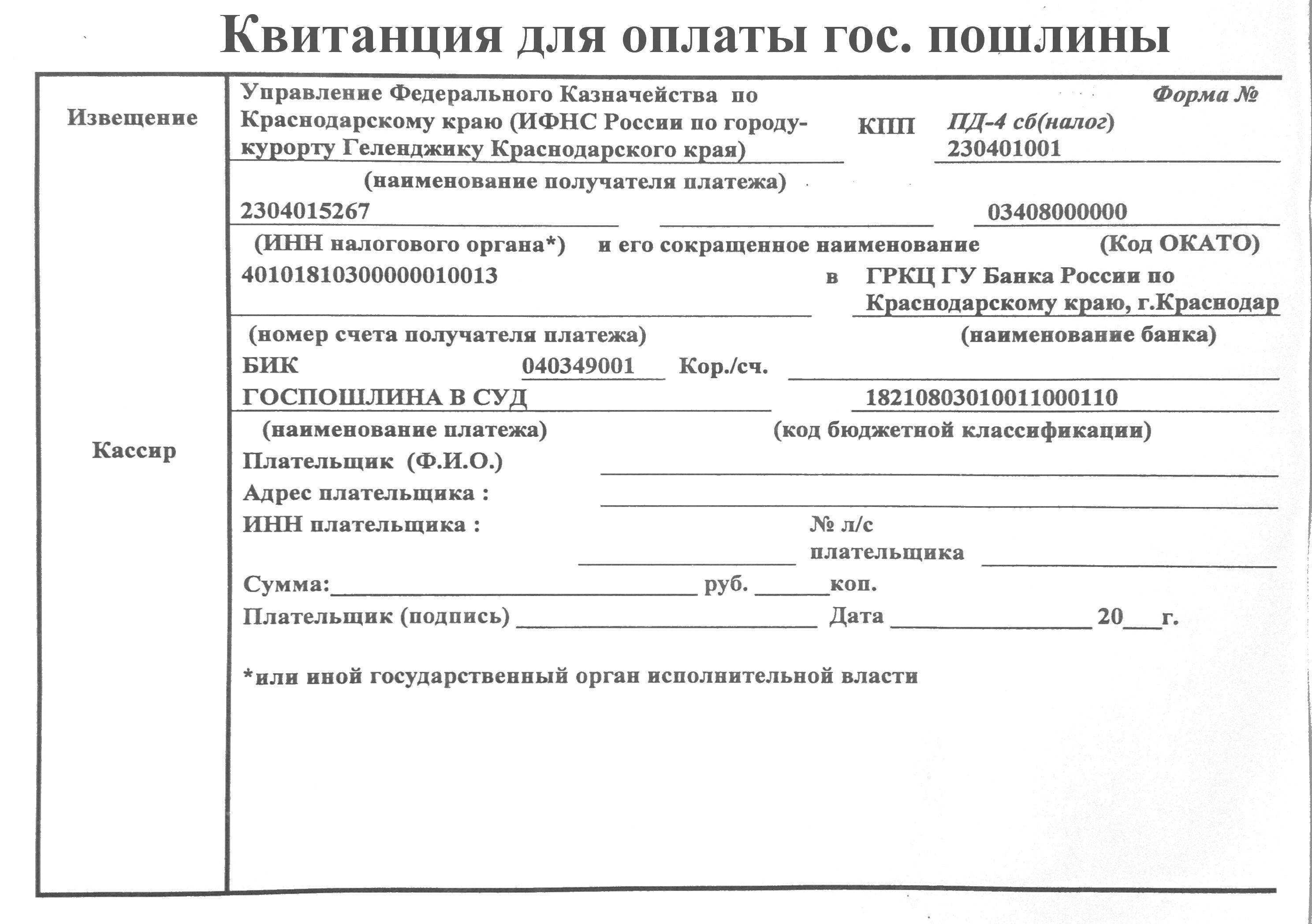 Вправе ли индивидуальный предприниматель оплатить госпошлину в суд со счета физического лица | требования в законах 2022 года