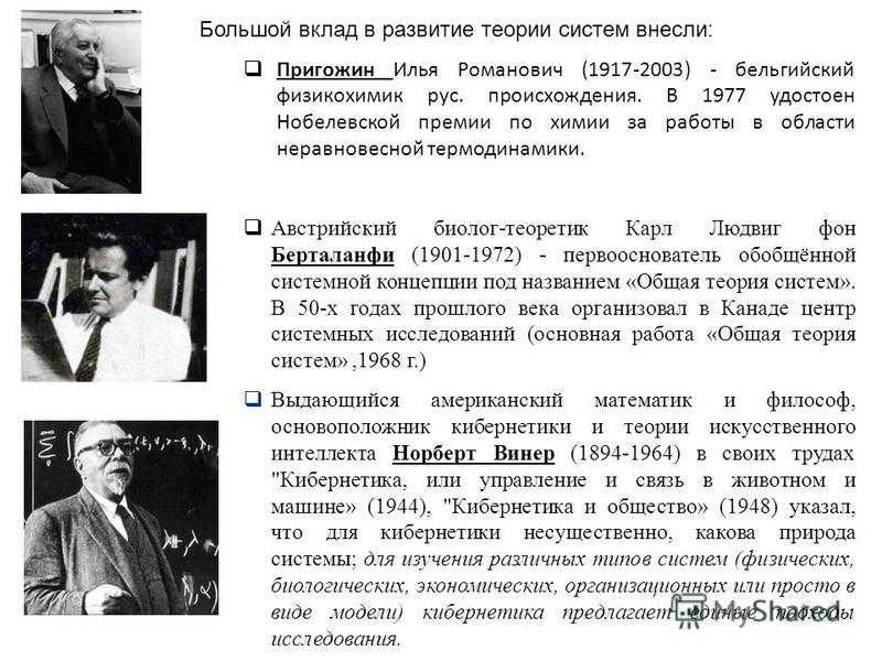 Синергетика: влияние на глобальную и личную жизнь | блог 4brain