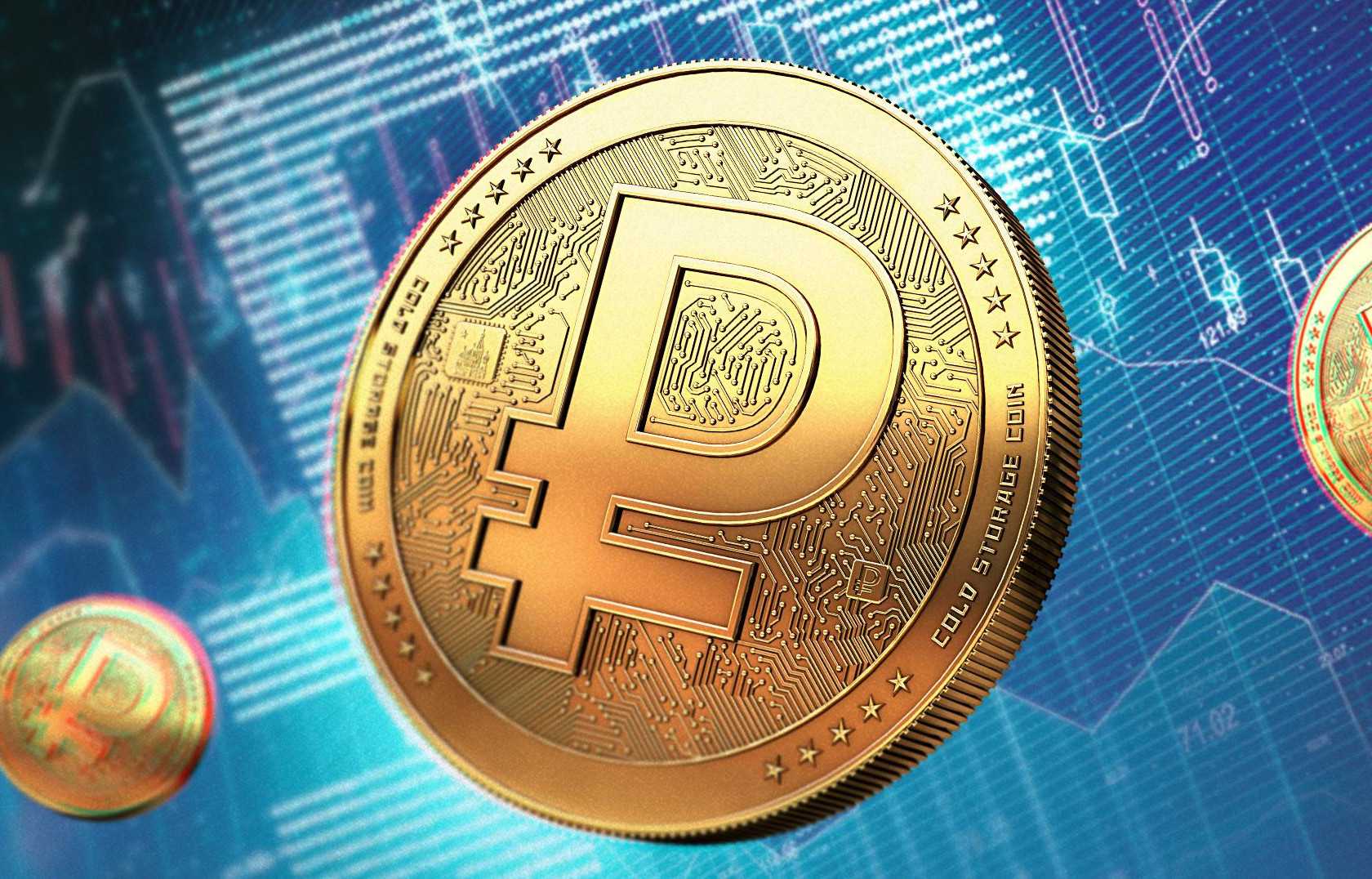 Что поменяет новый закон о цифровом рубле? | rusbase