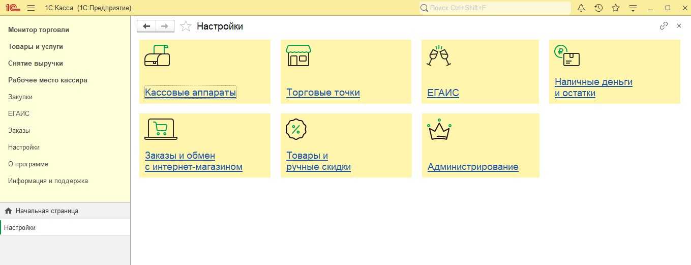 Публикации