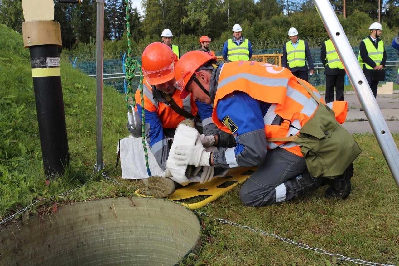151-фз · об аварийно-спасательных службах и статусе спасателей | кировское представительство ао нпо «техкранэнерго»