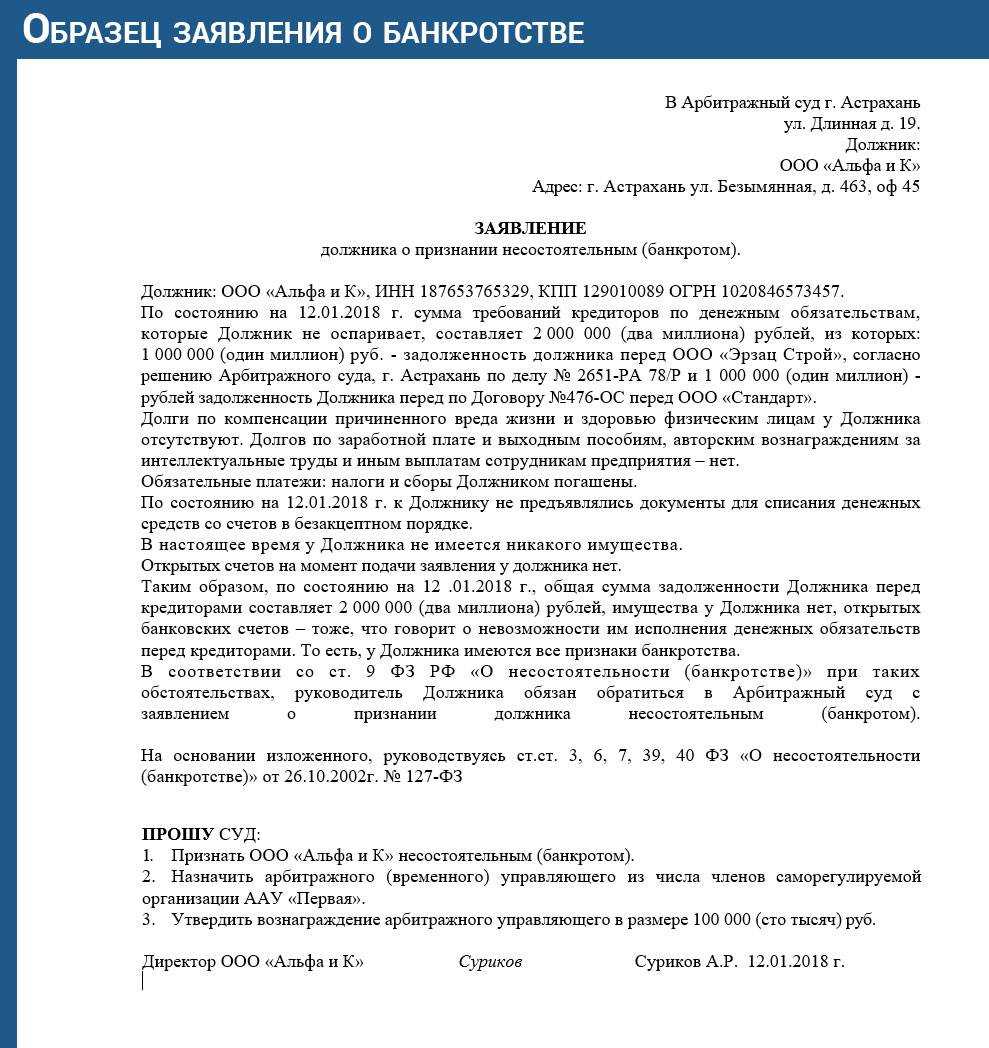 Если ваш должник признан банкротом… три стратегии для возврата своих денег | григорьев и партнеры