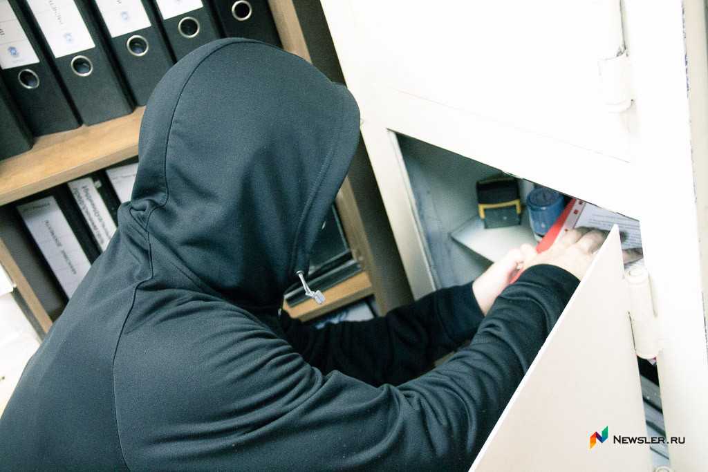 Что делать, если украли документы на квартиру или дом
