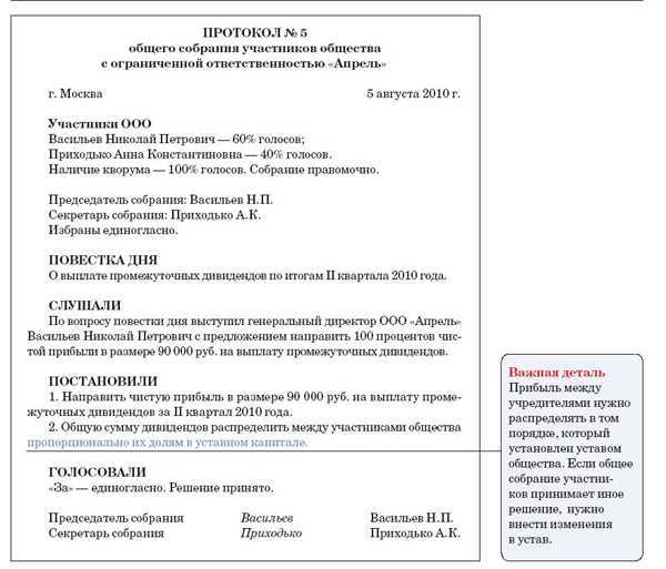 Расчет чистой прибыли по формуле с примерами
