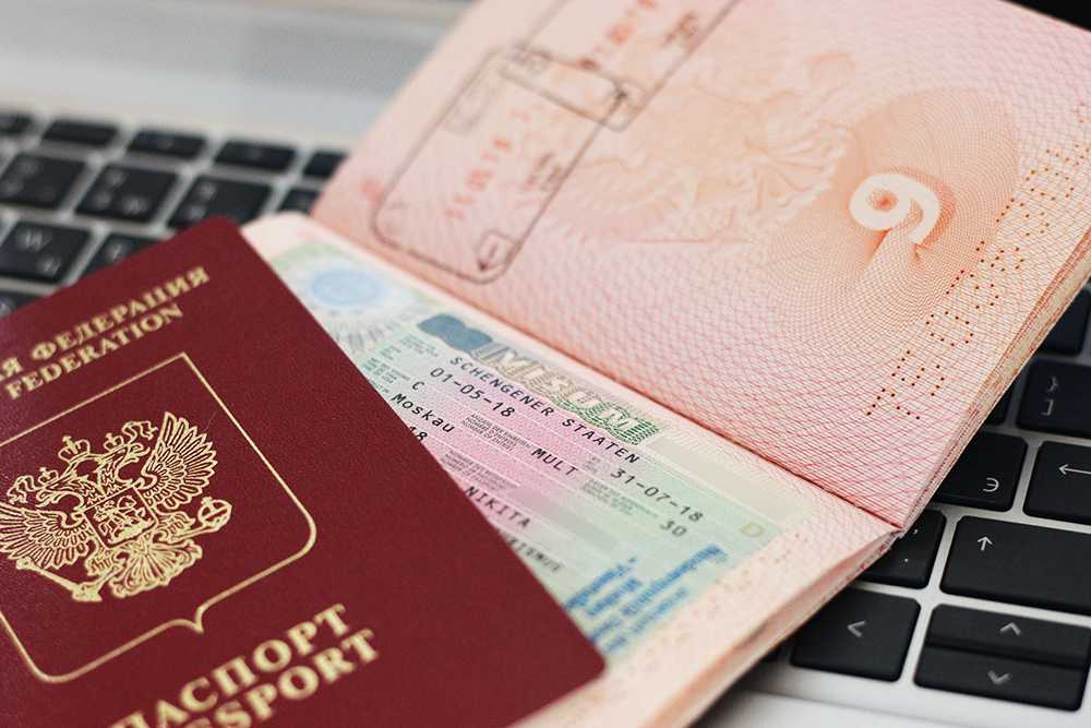 В россии вводятся электронные визы. ждать осталось считанные недели - cnews
