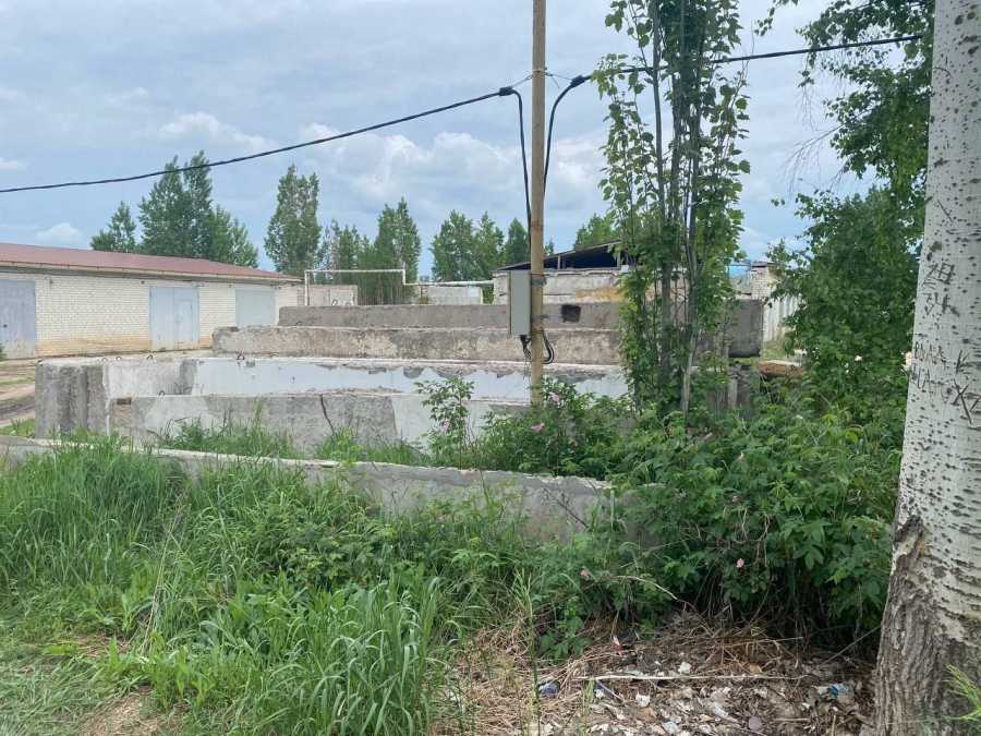 Что изменилось в работе гаражных кооперативов с 1 октября 2023 года?