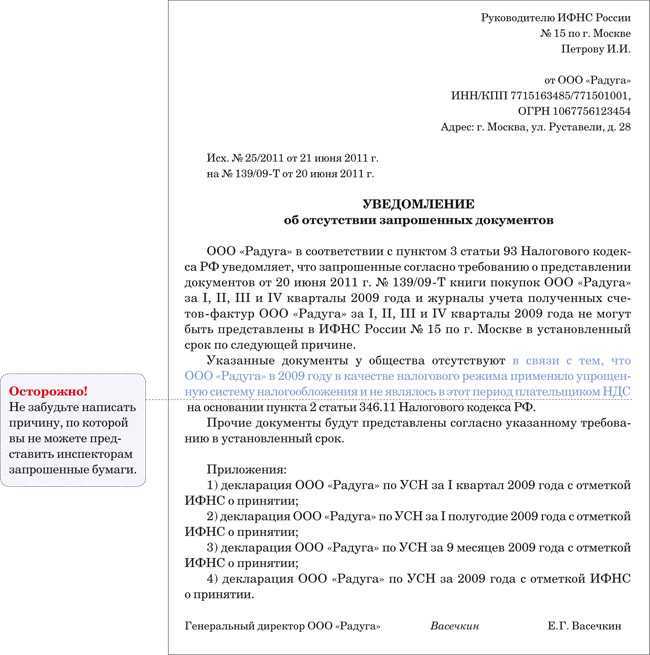 Как ответить на требование ифнс, расходы декларации по усн не соответствуют выписке банка