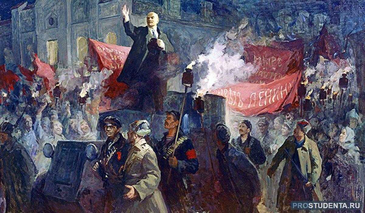 5 революций, которые не принесли никаких изменений