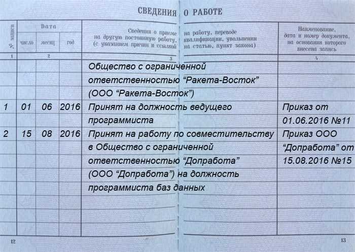 Особенности приема на работу иностранцев в вопросах и ответах