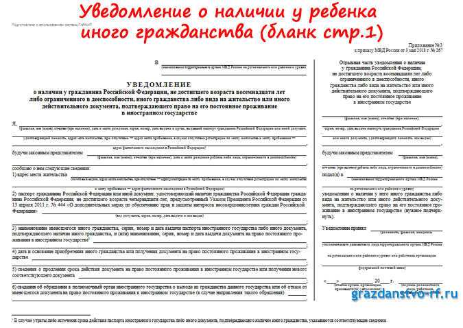 В чем суть двойного и второго гражданства?