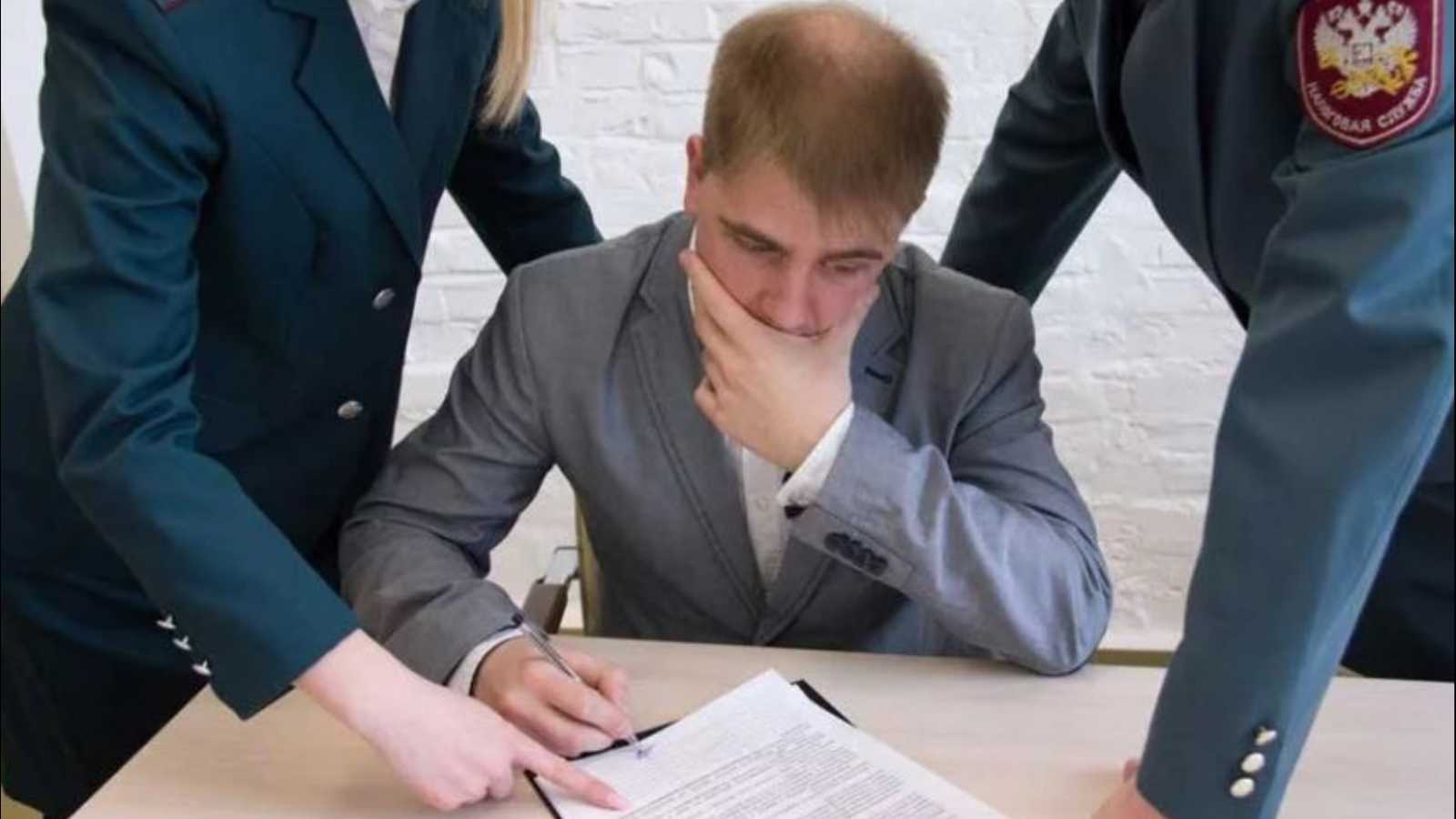 Налоговая проверка 2023: этапы и алгоритм проведения выездных проверок