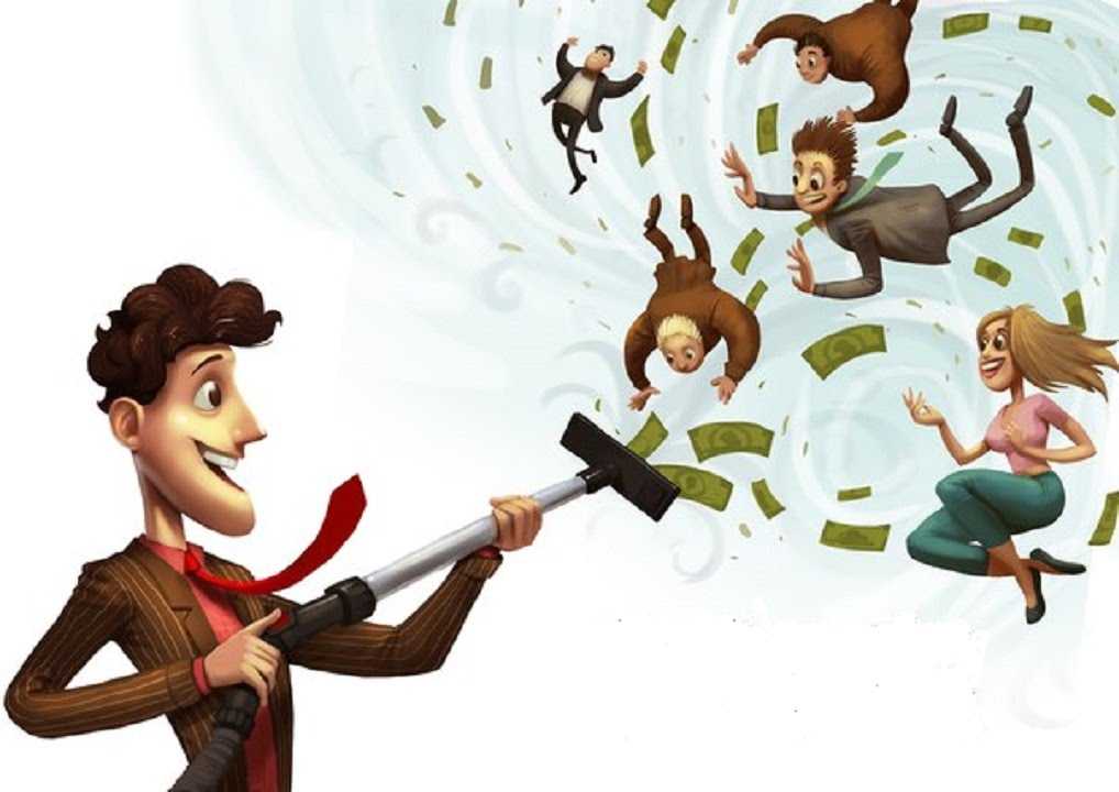 Хантинг персонала: особенности метода и секреты профессионала