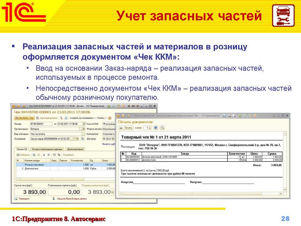 Бухвести.рф - учет расходов на содержание автотранспортных средств.