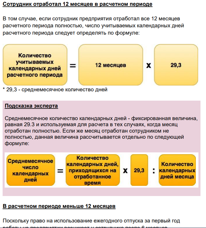 Отпуск во время декрета: все основные тонкости отпуска