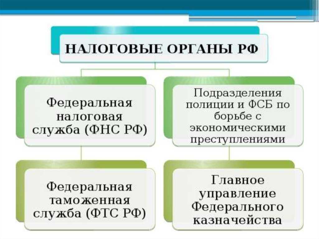 Ифнс ★ налоговая служба ★: функции, полномочия, права.