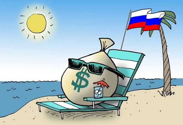 Что такое оффшор? полный обзор понятия, популярные схемы работы оффшорных компаний + список оффшорных зон