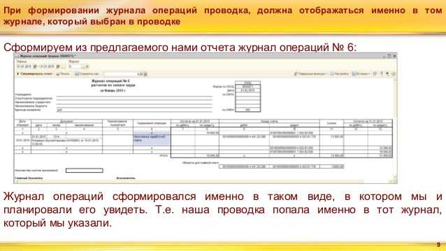 Обзор программы «1с:бгу» редакция 2.0