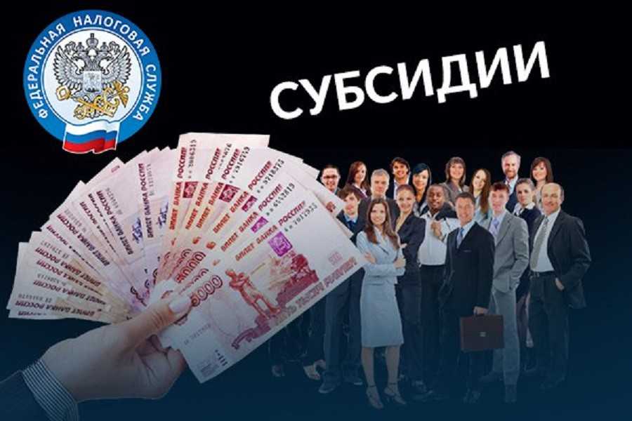 Какие субсидии на открытие бизнеса для самозанятых доступны в 2024 году