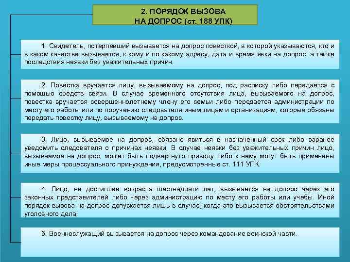 Garant.ooo • ликбез: допрос свидетелей в налоговой • юрист