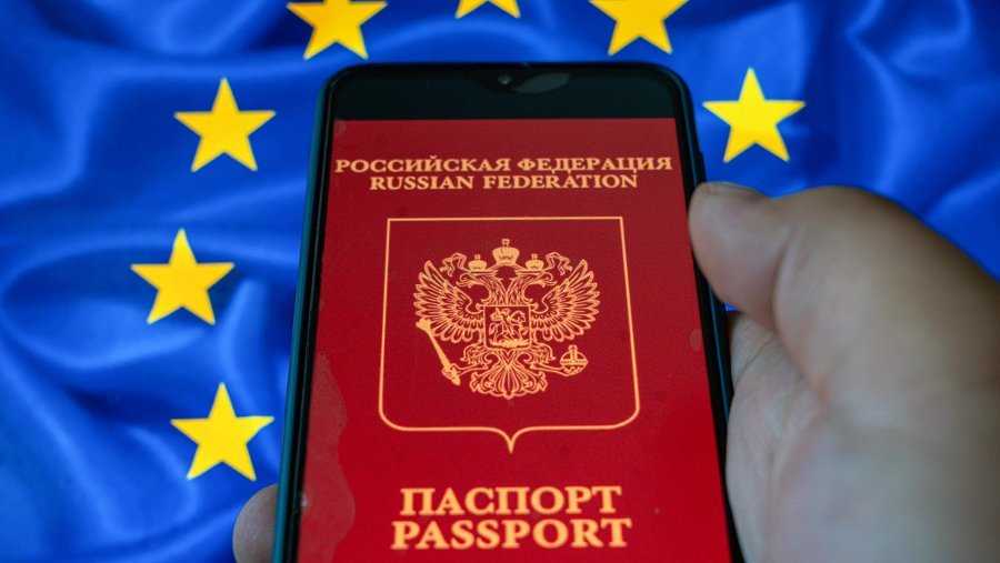 С 5 марта 2023 иностранным туристам стало проще получить туристическую визу для поездки в Россию В чем заключается новый порядок выдачи виз И какие иностранцы не смогут им воспользоваться