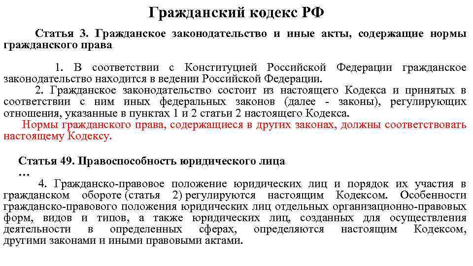 Юридическое лицо – что это такое и зачем нужно