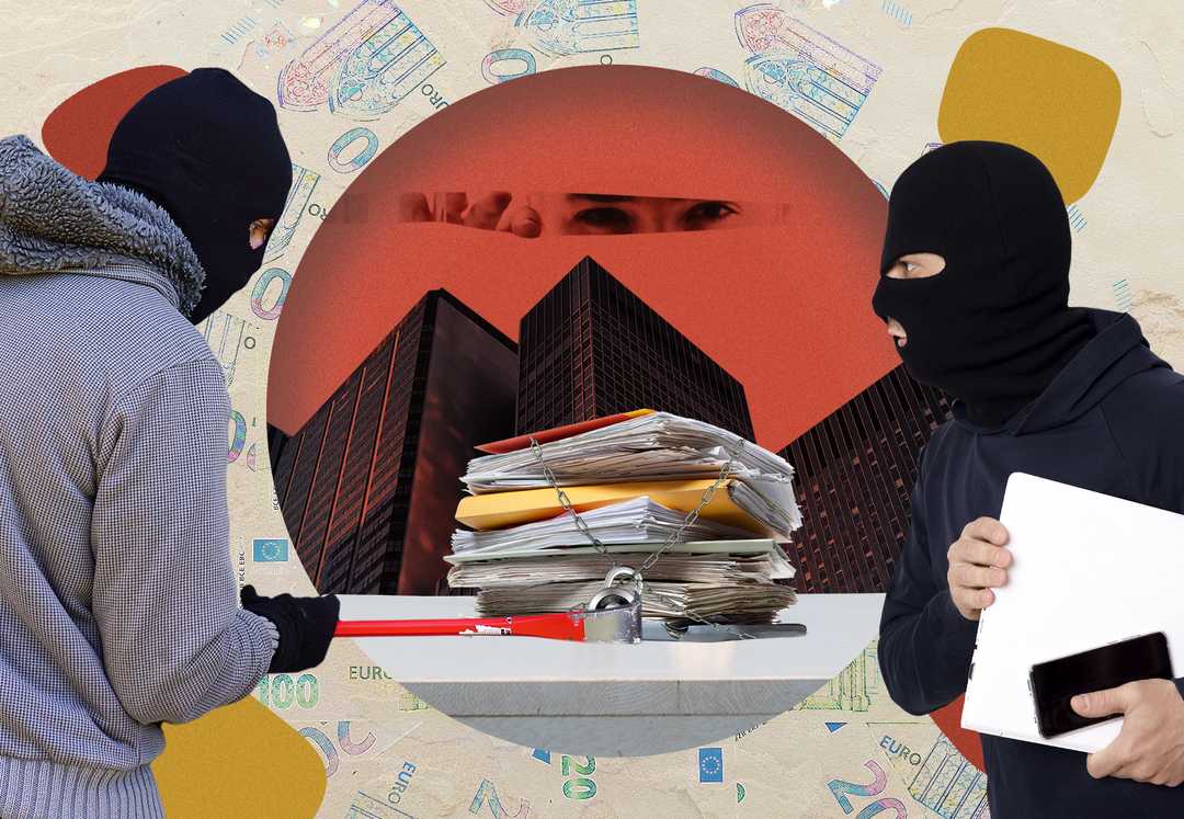 Способы защиты от размытия долей
