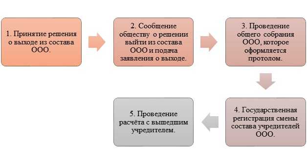 Любой участник участвующий в Обществе имеет право выйти из него Но как быть в ситуации когда участник единственный