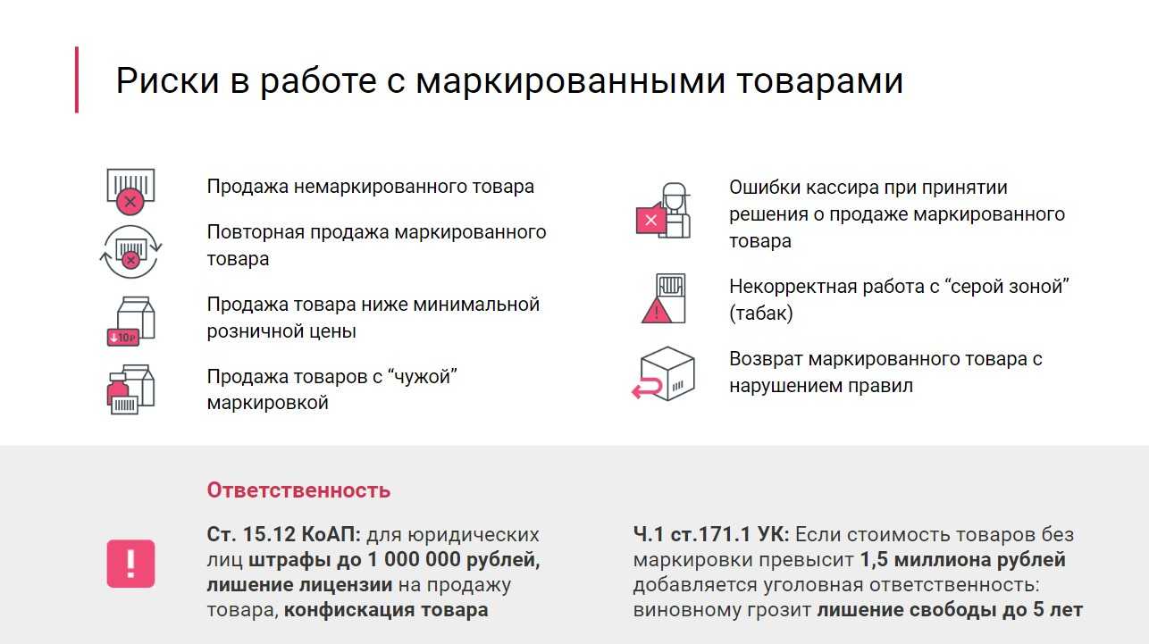 Маркировка «честный знак» одежды, текстиля, белья и других предметов легкой промышленности