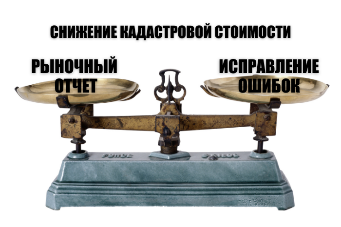 Документы для оспаривания кадастровой стоимости земельного участка