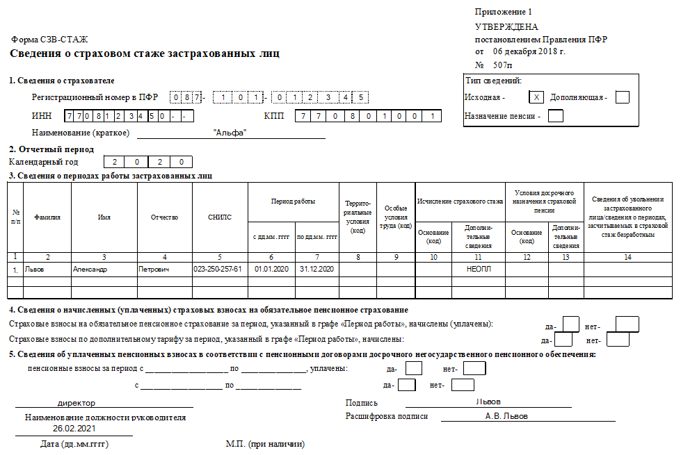 Если руководитель компании является одновременно ее единственным учредителем нужно ли включать его в отчеты для ПФР и налоговой Расставим все точки над i в этой статье