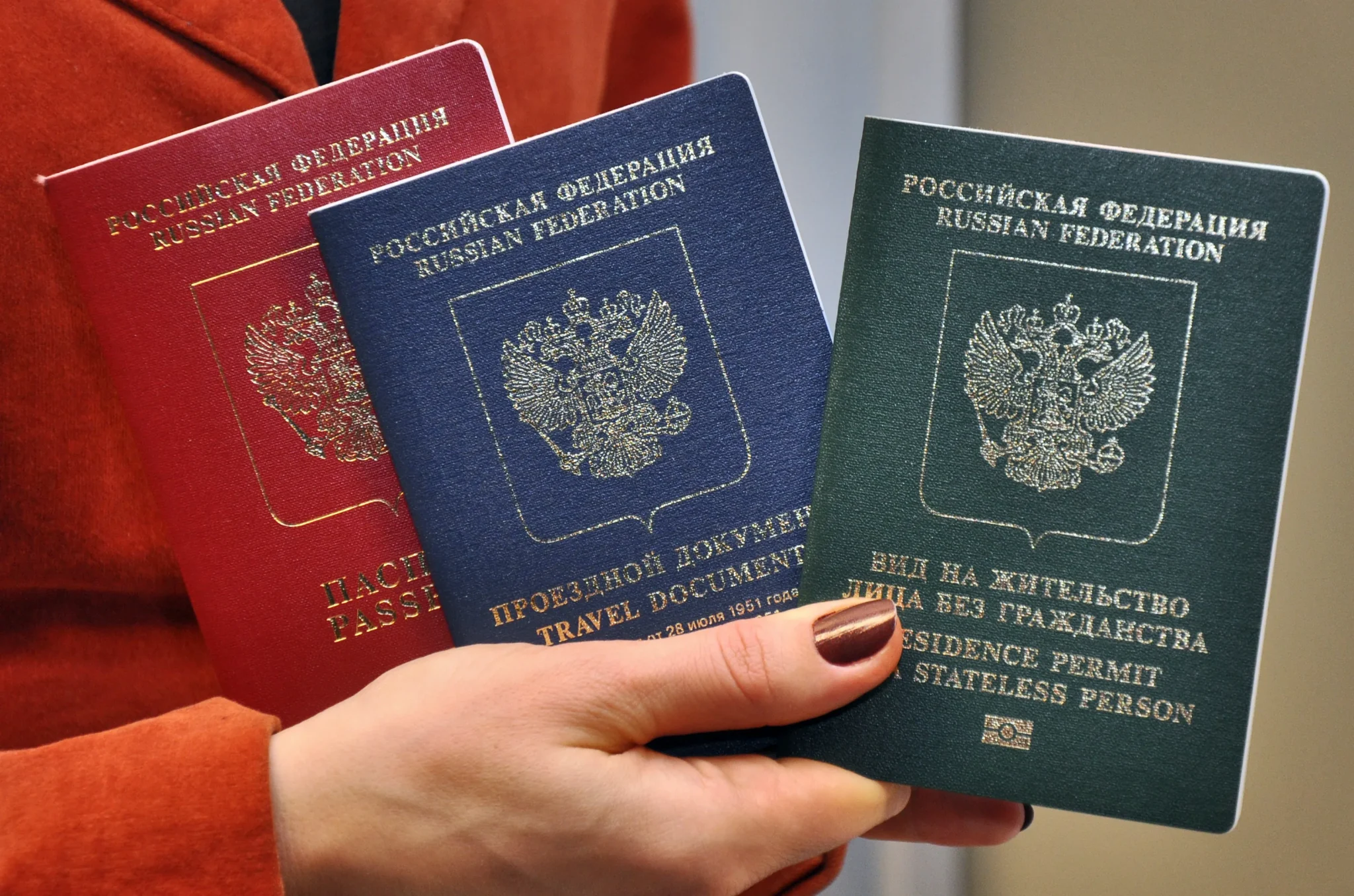 Документы на внж по браку: перечень бумаг, сроки подачи после получения рвп