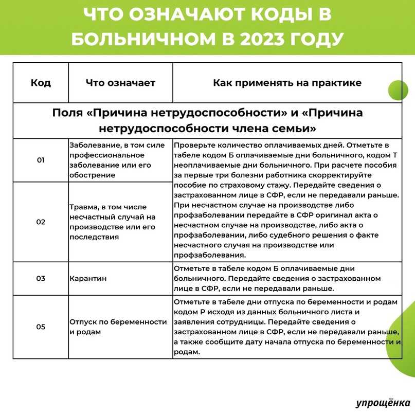 Оплата больничного листа в 2024 году: как изменится, порядок, размер, сроки, пример расчета выплат по временной нетрудоспособности