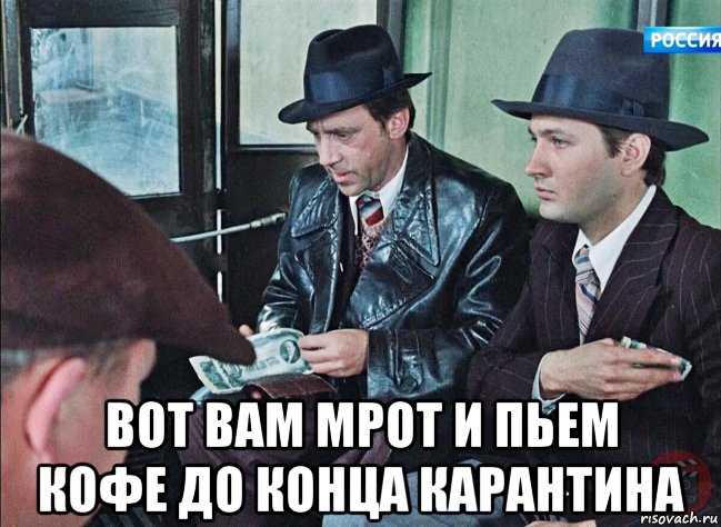 Трудовые отношения при коронавирусе