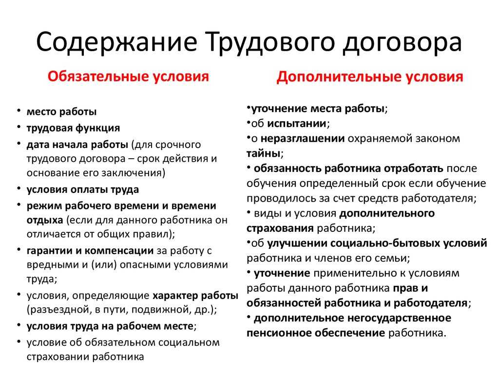 Особенности и правила продления срочного трудового договора по тк рф